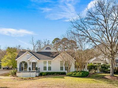 21 Emily St, Bay Springs, MS, 39422