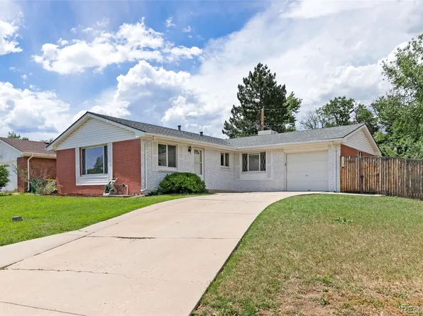 1205 W 7th Avenue Drive, Broomfield, CO 80020