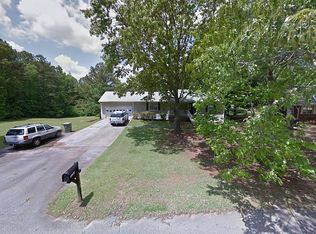 3370 Pendley Rd, Austell, GA 30106