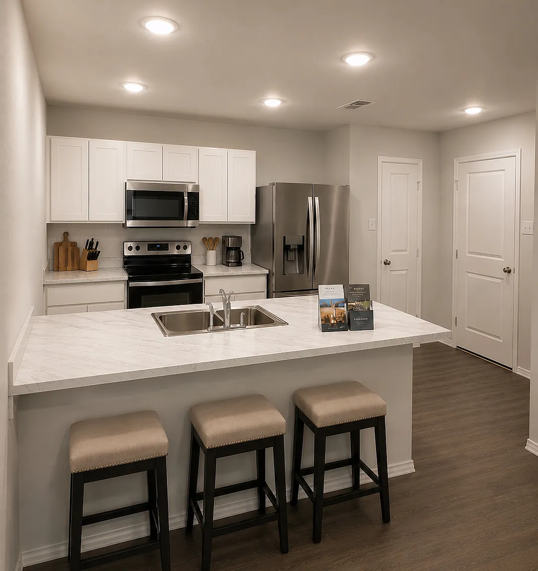 5 bed, 2.5 bath, 2400 sqft, $3,700 — Photo 4