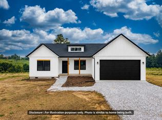 0 Tucker Ter LOT 1, Evington, VA 24550