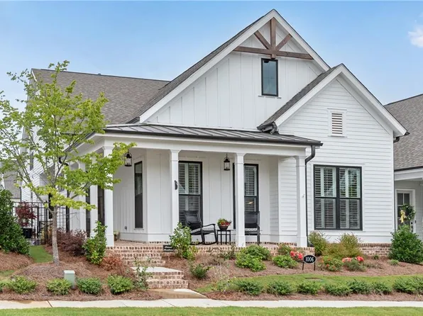 1006 Cagle Creek Overlook, Canton, GA 30115