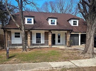 3230 Hombly Rd, Houston, TX 77066