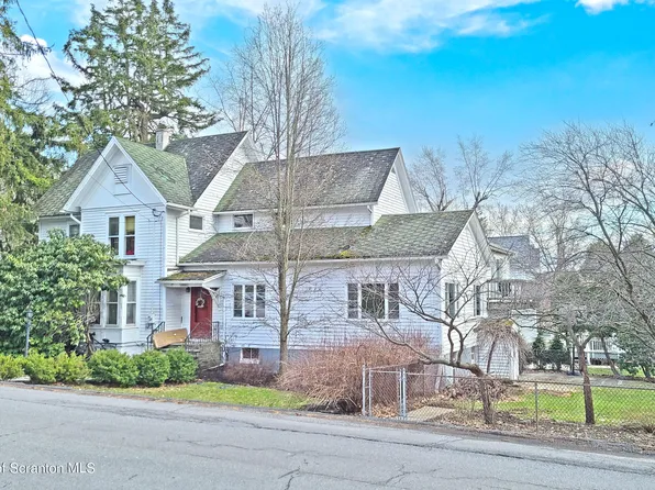 101 Church St, Waverly, PA 18471