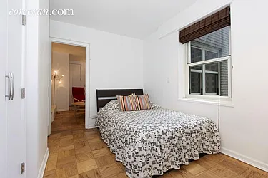 Rented by Corcoran