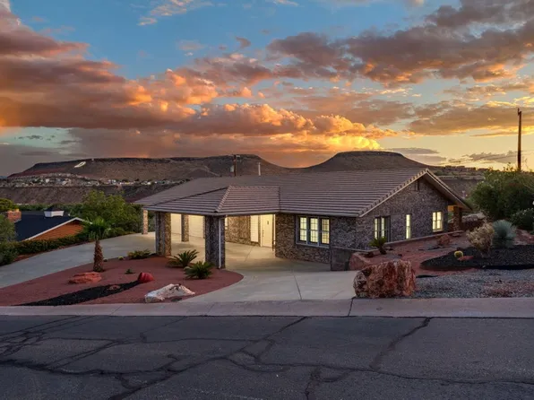 339 W Sandstone Cir, Saint George, UT 84770