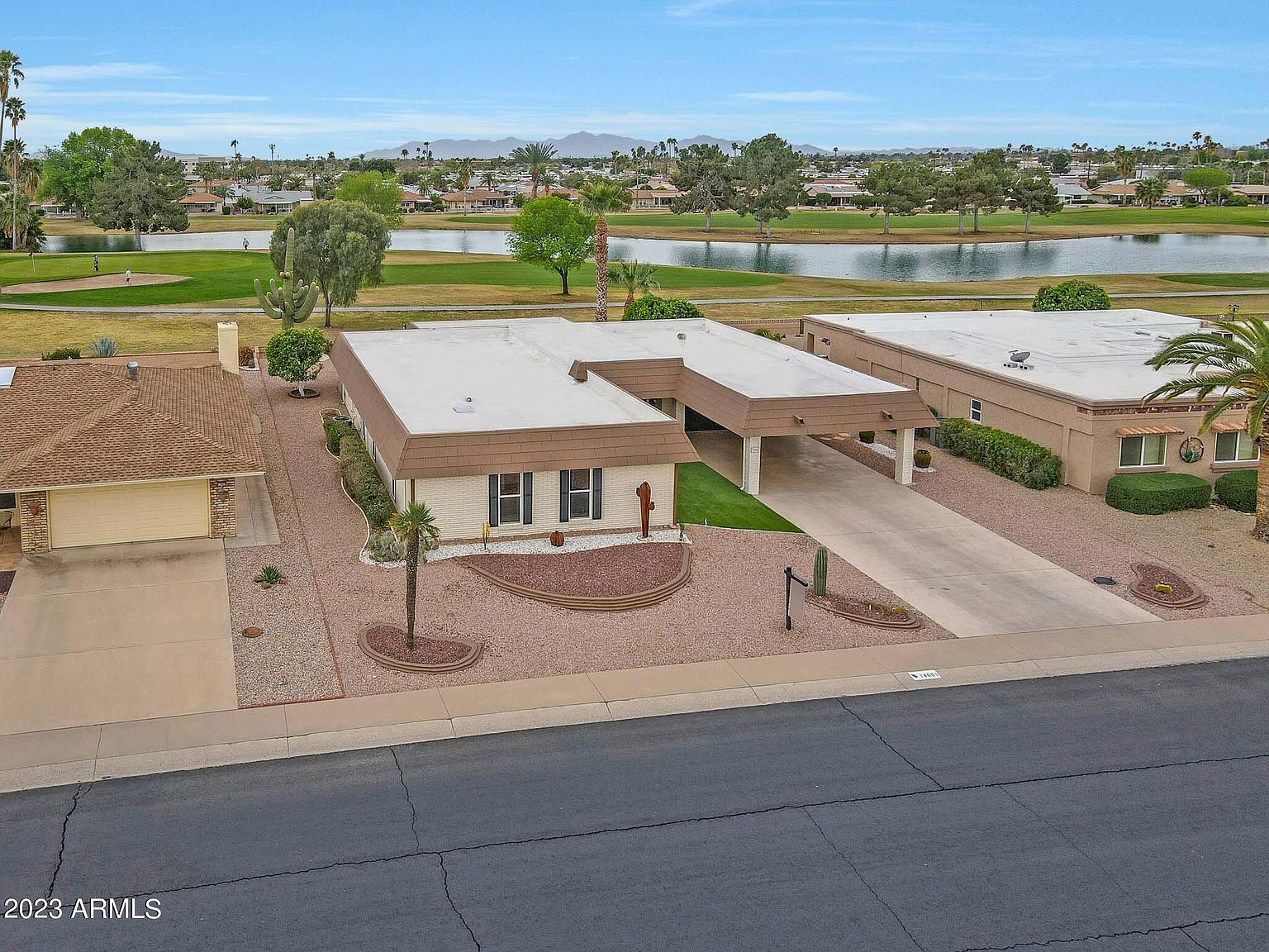 14001 N Cameo Dr, Sun City, AZ 85351 Zillow