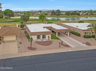 14001 N Cameo Dr, Sun City, AZ 85351