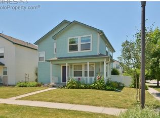 797 Chalk Ave, Loveland, CO 80537