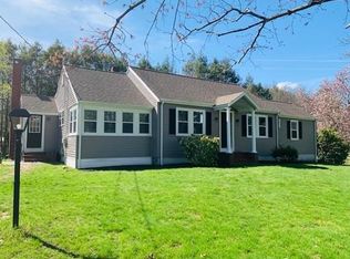 35 Cross St, Lakeville, MA 02347