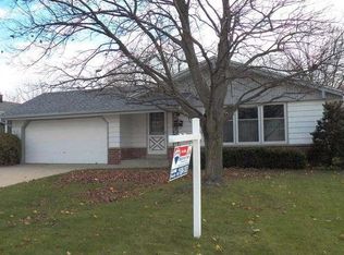 4859 Sterling Dr, Greendale, WI 53129