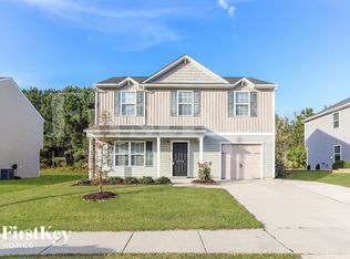 4753 Princess Anna Marie Ln, Raleigh, NC 27610