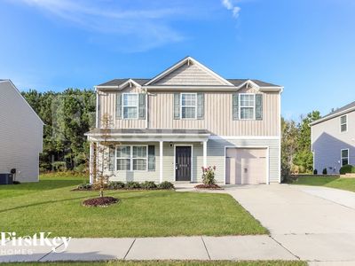 4753 Princess Anna Marie Ln, Raleigh, NC, 27610