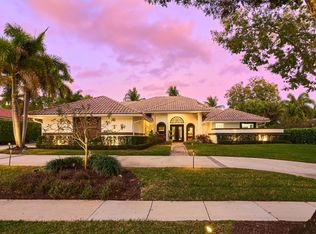 3700 Embassy Drive, West Palm Beach, FL 33401