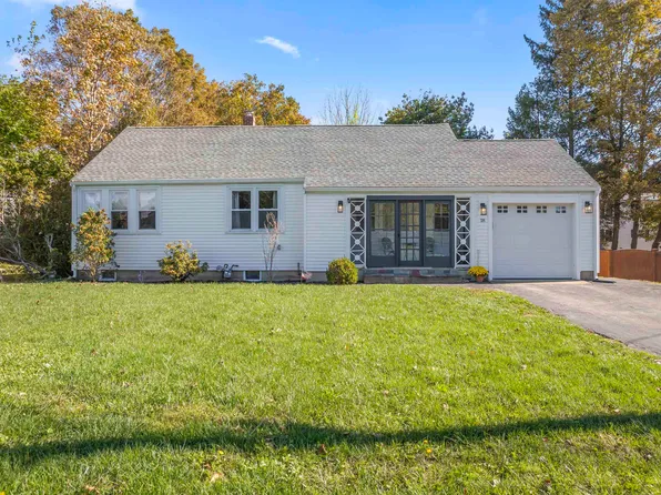 18 Bellamy Road, Dover, NH 03820