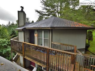 223 Hillcrest Dr UNIT B2, Banner Elk, NC 28604