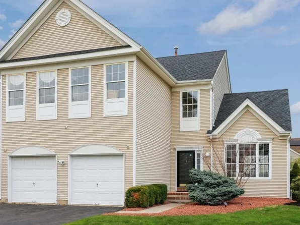 14 Kershaw Ct, Bridgewater Twp., NJ 08807