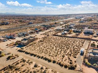 5448 Tecamec Rd NE, Rio Rancho, NM 87144