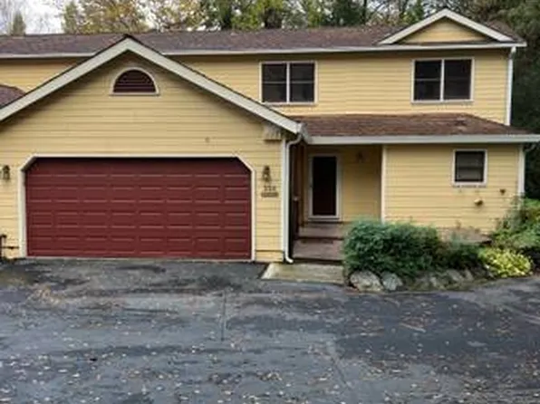 (undisclosed Address), Nevada City, CA 95959