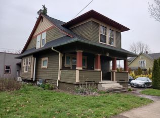 306 NW 10th St UNIT 101, Corvallis, OR 97330