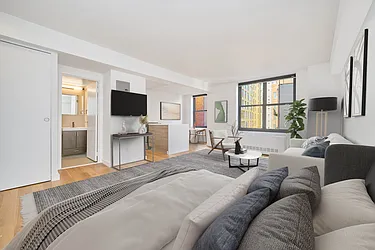 Rented by Living New York