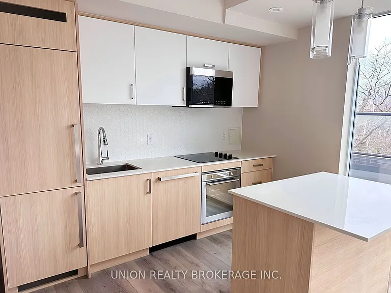 1316 Kingston Rd #502 — Photo 4