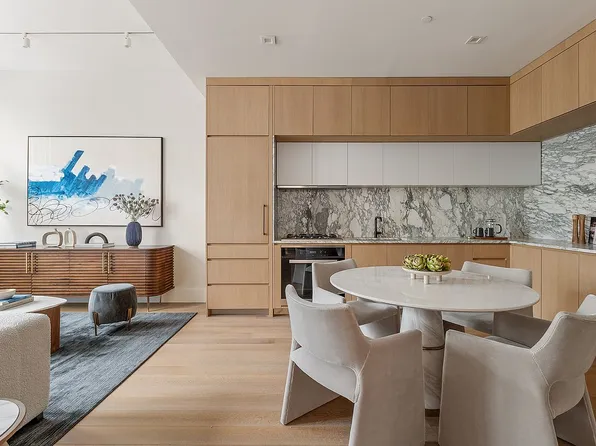 517 W 29th St APT 2H, New York, NY 10001