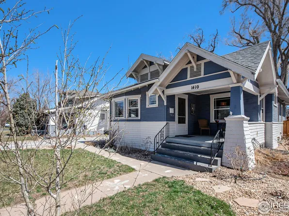 1410 10th Ave, Greeley, CO 80631