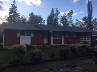 65 SE Wheeler St, Cascade Locks, OR 97014