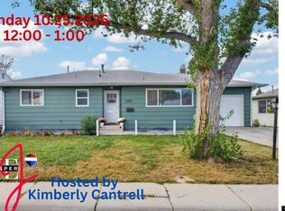 1710 S Lennox Ave, Casper, WY 82601