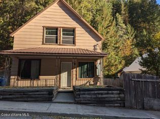 410 2nd St, Mullan, ID 83846