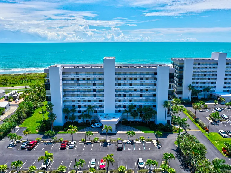 5061 North Cswy #A1A-5061-404 — Photo 31