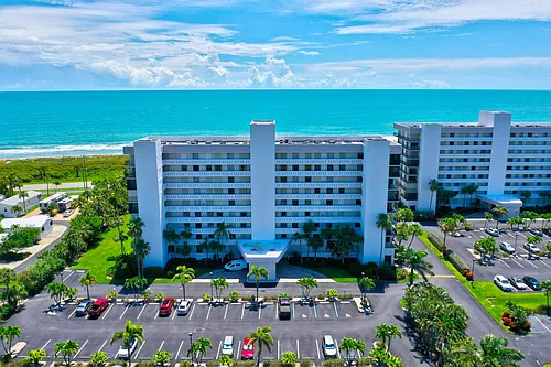 5061 N Highway A1A Photo 1
