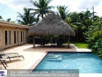 2633 NE 26th Ter, Fort Lauderdale, FL, 33306