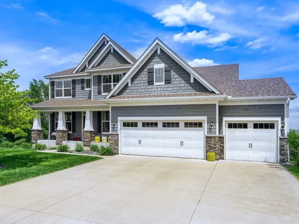 14630 50th Pl N, Plymouth, MN 55446