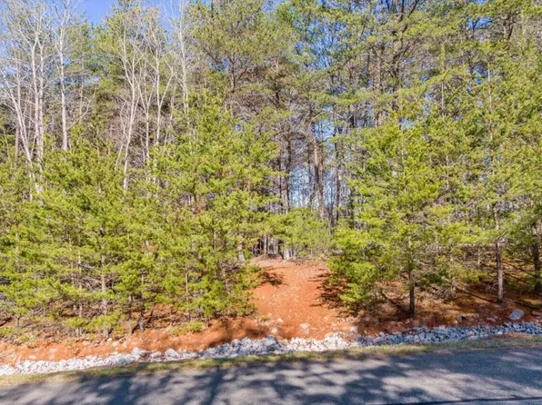 LOT 61 Garrison Rdg, Pittsville, VA 24139