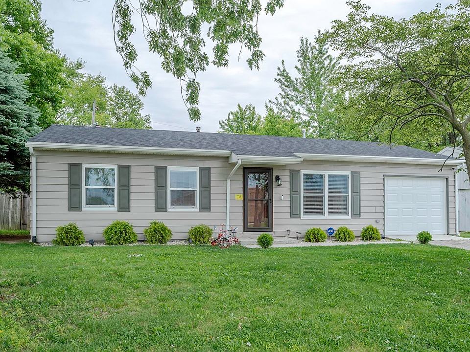 1st image of 3756 Kimberly Dr