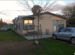 1998 N Patterson Ave, Stockton, CA 95215