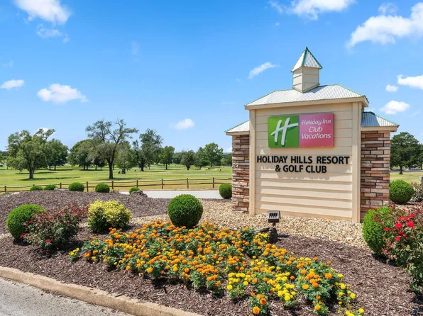 Lot 24 Spring Court, Branson, MO 65616