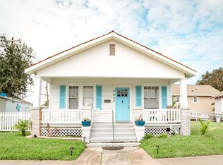 2407 41st St, Galveston, TX 77550