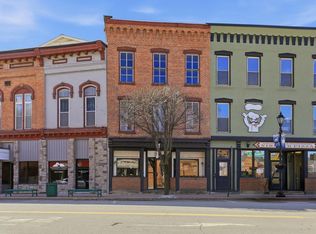 825 Canton St, Troy, PA 16947