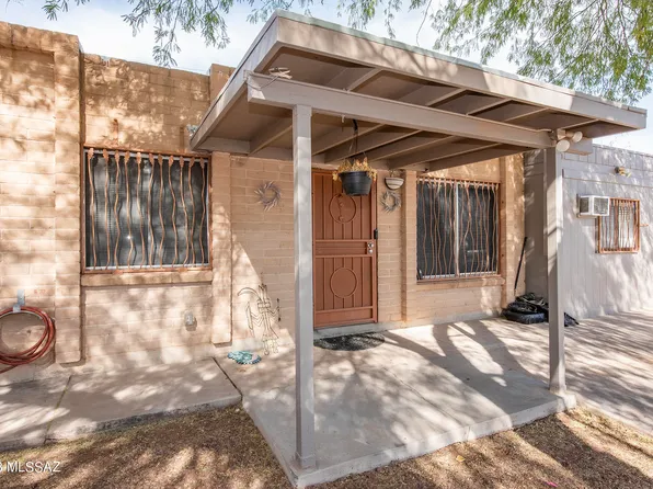 6621 E Victoria St, Tucson, AZ 85730