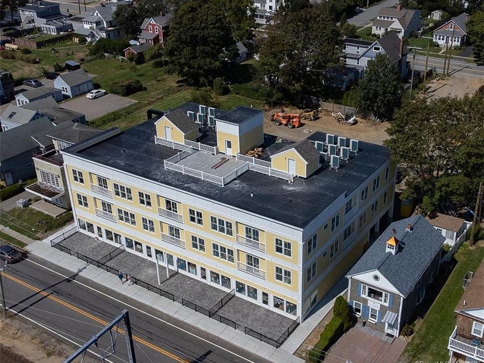 The Norton Apartments Niantic, CT Zillow