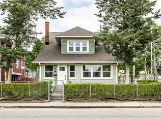 2922 Central Ave, Indianapolis, IN 46205