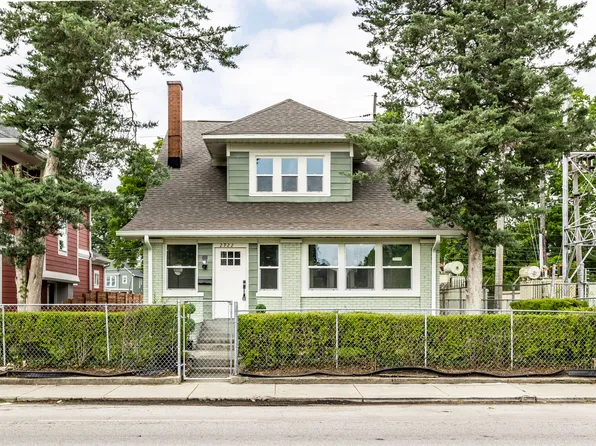 2922 Central Ave, Indianapolis, IN 46205