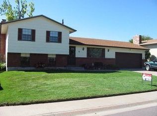 6 Ibis Ln, Pueblo, CO 81005