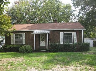 1613 Cass Ave, Evansville, IN 47714