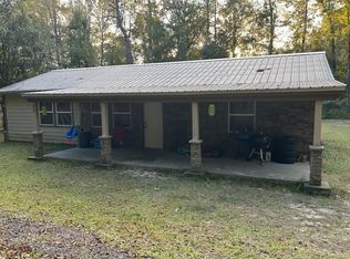 55 Jasper Floyd Rd, Ponce De Leon, FL 32455