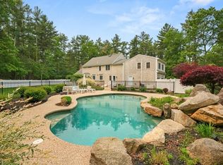 211 Vine St, Duxbury, MA 02332