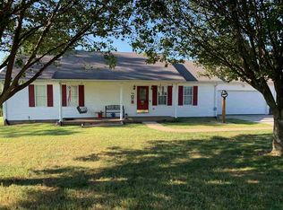 746 Old Buck Creek Rd, Adolphus, KY 42120